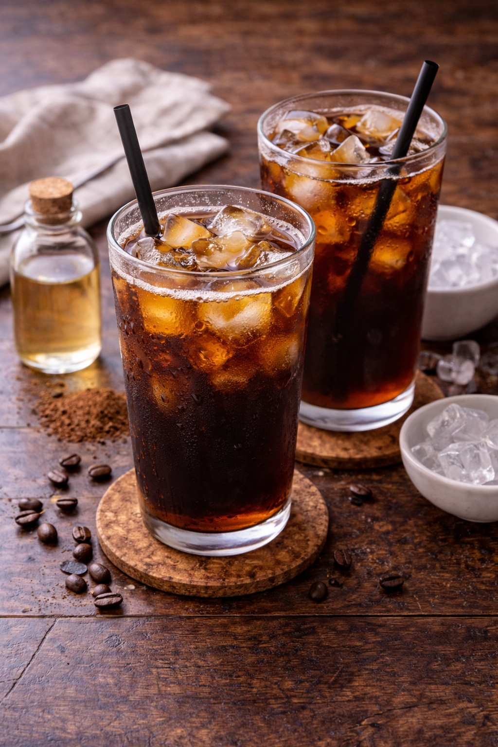 Cold Brew Coffee